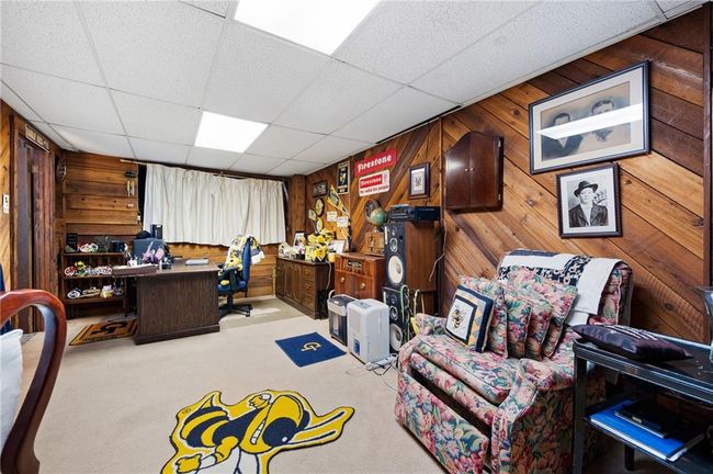 3727 Cline Dr Se, House other with 4 bedrooms, 3 bathrooms and null parking in Smyrna GA | Image 28