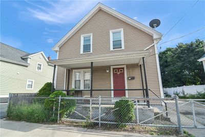 33 Benefit Street, Home with 7 bedrooms, 4 bathrooms and 6 parking in Pawtucket RI | Image 2