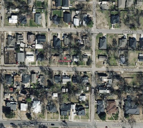 1514 Oneal St, Greenville, TX, 75401-5351 | Card Image