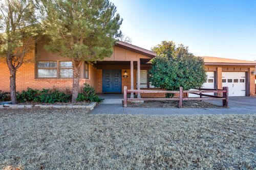 2123 66th St, Lubbock, TX, 79412-3801 | Card Image