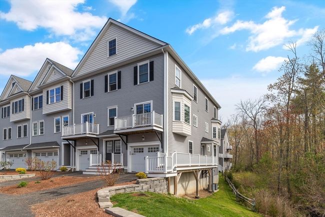30 - 30 Compass Pt, Condo with 3 bedrooms, 3 bathrooms and 1 parking in North Andover MA | Image 28