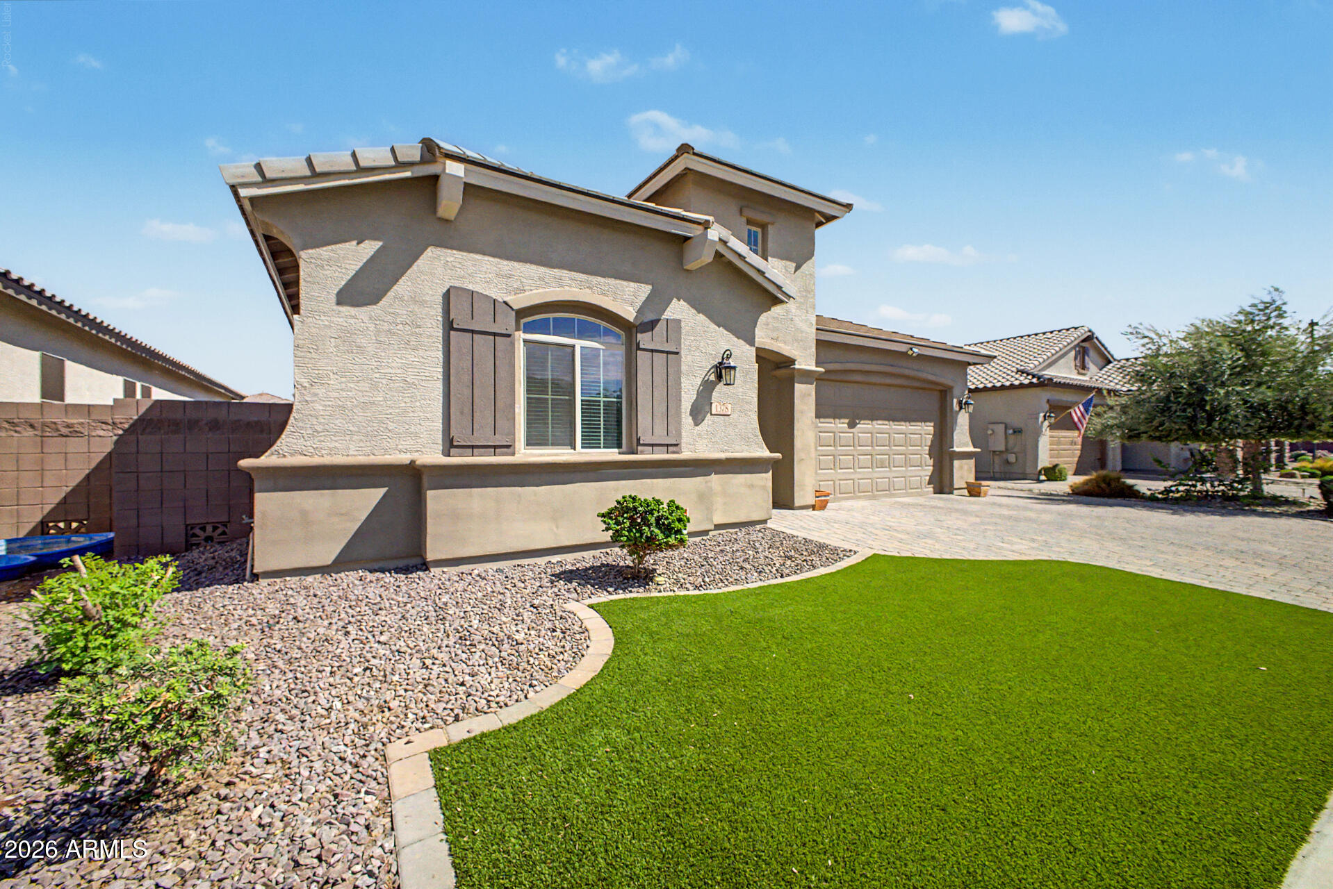 Residential in Queen Creek 2