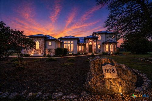 1108 Barolo Ct, New Braunfels, TX, 78132-2669 | Card Image