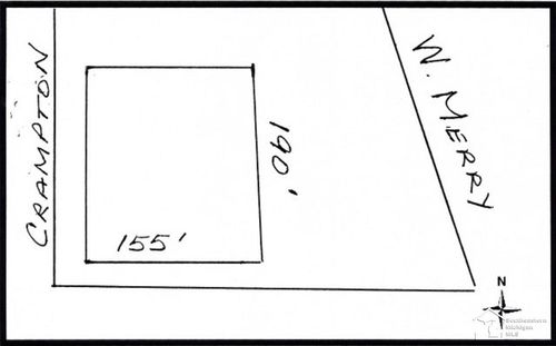 4002 & 4014 Meadowlawn Drive, Amboy Township, MI, 49232 | Card Image