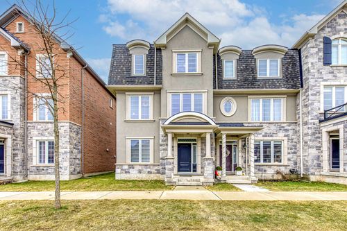 3344 Erasmum St, Oakville, ON, L6M1S3 | Card Image