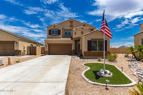28677 N Roselite Ln, San Tan Valley, AZ, 85143-6378 | Card Image