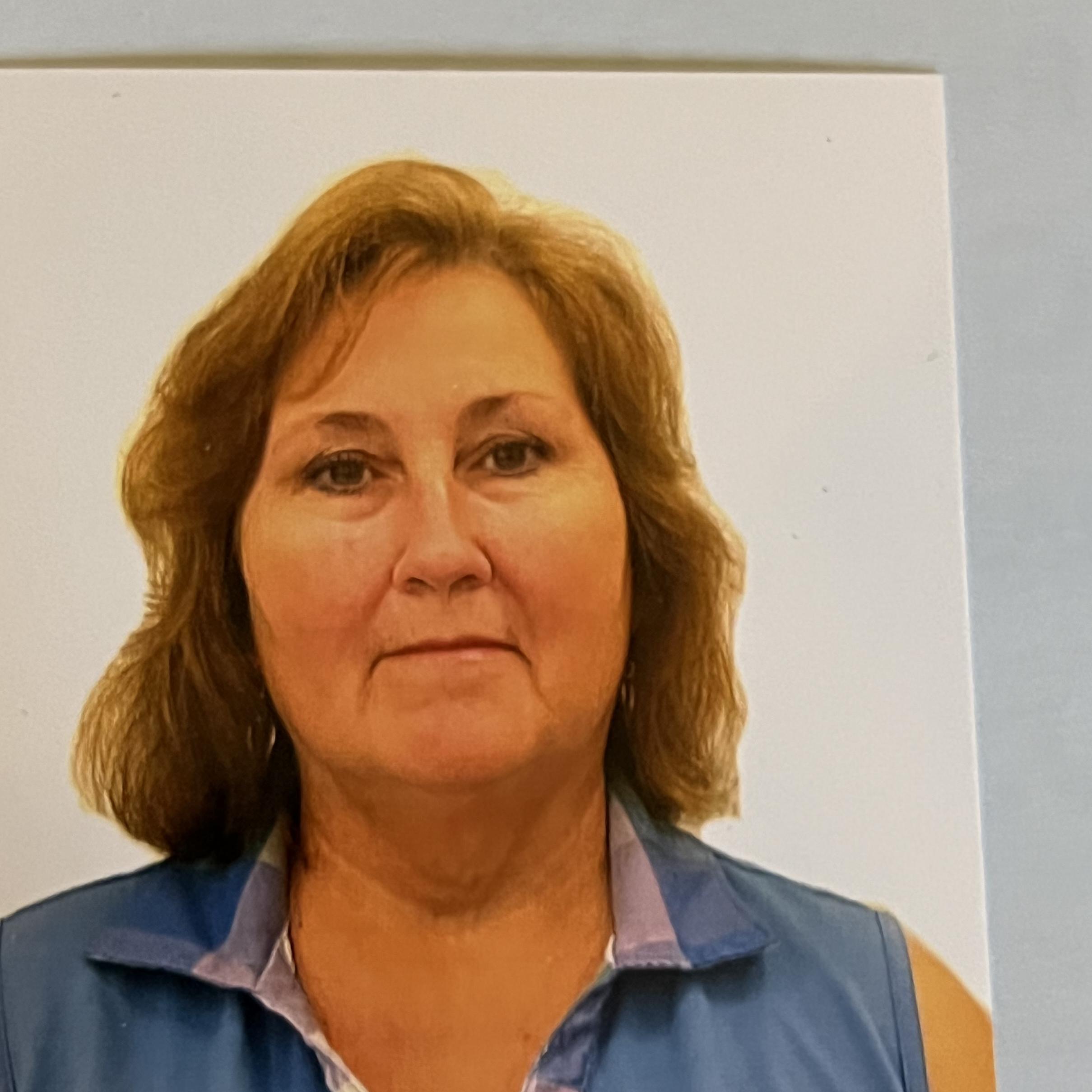 Deborah Evans