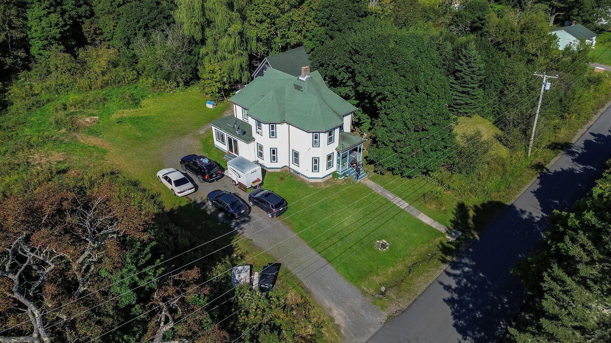 Lubec Rd, Lubec, ME 04652