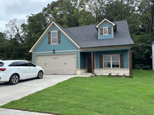 255 Willow Grove Ct, Ringgold, GA, 30736-5158 | Card Image