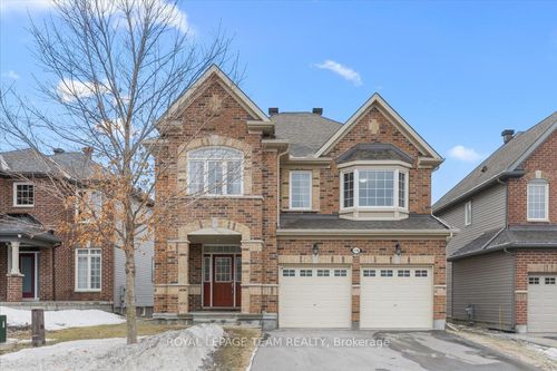 118 Culloden Crescent, Barrhaven, ON, K2J5Z9 | Card Image
