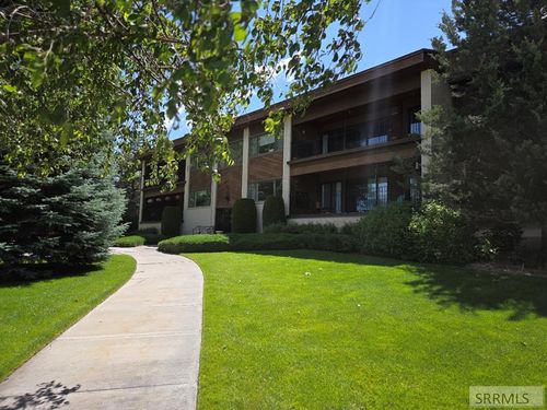 457 Parkway Cir, Idaho Falls, ID, 83401-4256 | Card Image