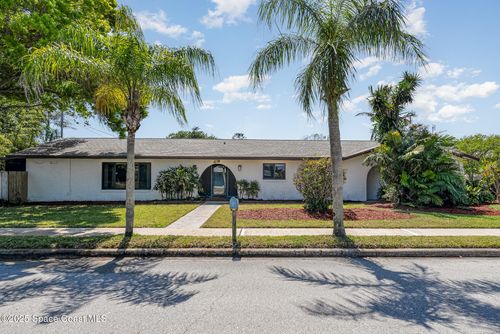 380 N 2nd St, Cocoa Beach, FL, 32931-2864 | Card Image