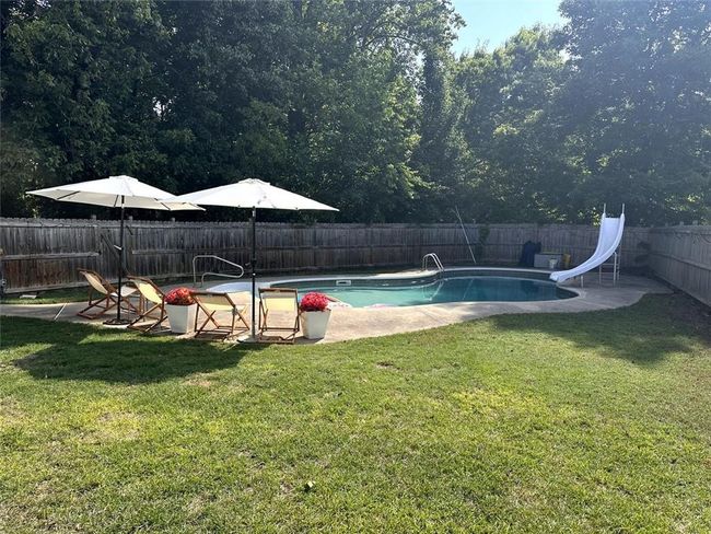 10 Callaway Ct, House other with 4 bedrooms, 3 bathrooms and 4 parking in Hiram GA | Image 43