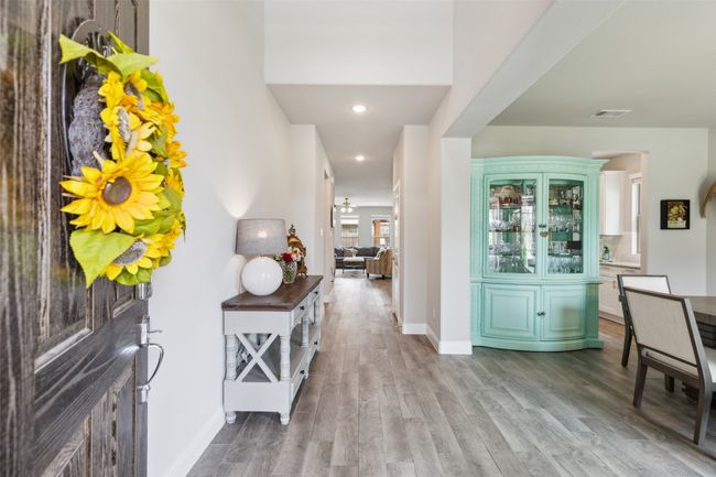 5909 Horsetail Dr, House other with 4 bedrooms, 3 bathrooms and null parking in McKinney TX | Image 4