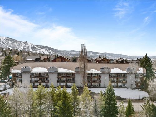 unit-210b-465 Tamarack Dr, Steamboat Springs, CO, 80487-3167 | Card Image