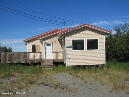 5439 Paul John Street, Bethel, AK, 99559 | Card Image