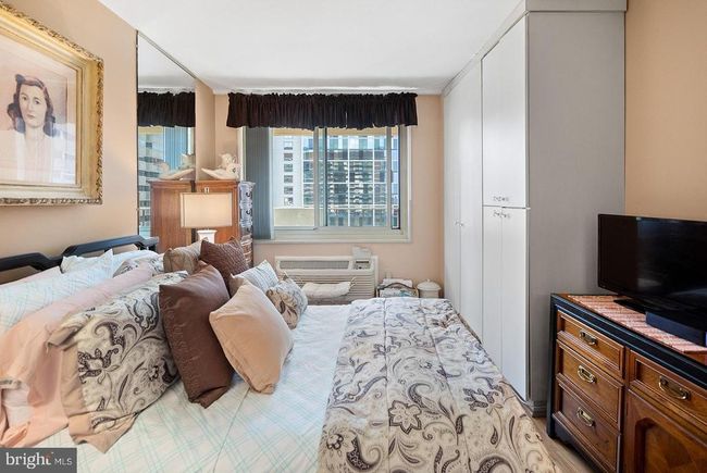 APT-2119 - 1901 John F Kennedy Blvd, Condo with 1 bedrooms, 1 bathrooms and null parking in PHILADELPHIA PA | Image 12