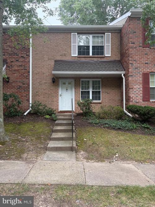 23 Magnolia Ct, LAWRENCEVILLE, NJ, 08648-4827 | Card Image