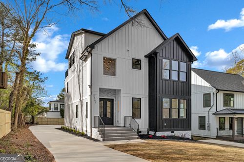 2361 Lynn Iris Dr, Decatur, GA, 30032-4031 | Card Image