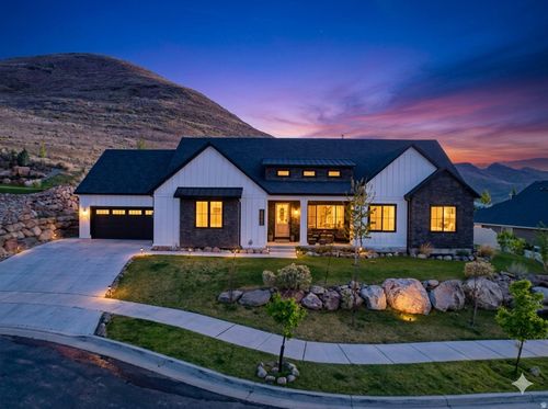 6583 W Cedar Butte Cir, Herriman, UT, 84096-7024 | Card Image
