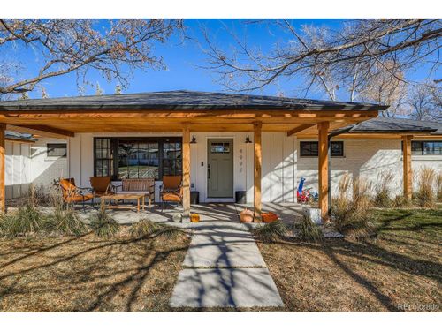 4997 E Iowa Ave, Denver, CO, 80222-3835 | Card Image