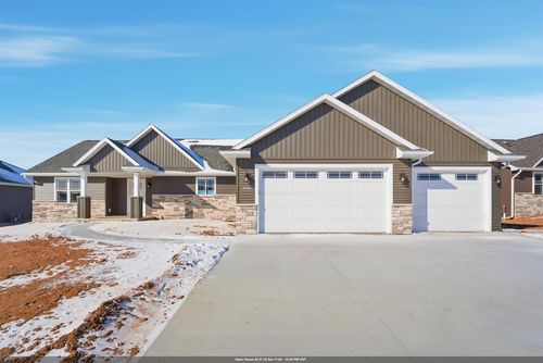 5701 N Acadia Drive, APPLETON, WI, 54913 | Card Image