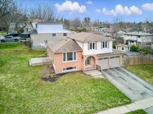 65 Heath Cres, Port Perry, ON, L9L1K9 | Card Image