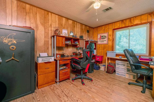 4025 W Hensley Rd, House other with 4 bedrooms, 2 bathrooms and null parking in Hensley AR | Image 27