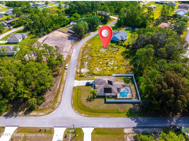 480 Denmark St Sw, Home with 0 bedrooms, 0 bathrooms and null parking in PALM BAY FL | Image 11