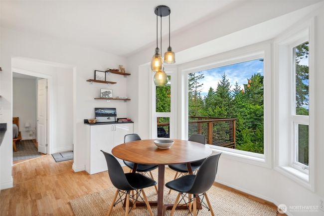 1188 Island Dr, House other with 2 bedrooms, 3 bathrooms and null parking in Lummi Island WA | Image 8