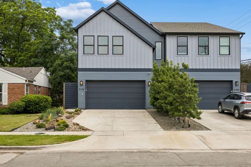 5104 Vandelia St, Dallas, TX, 75235-8828 | Card Image