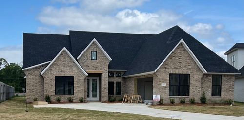 43 Turtle Creek Dr, Benton, LA, 71006-4831 | Card Image