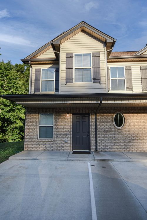unit-a-219 Smithson Ln, Clarksville, TN, 37040-2086 | Card Image