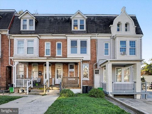 292 W Cottage Pl, YORK, PA, 17401-2160 | Card Image