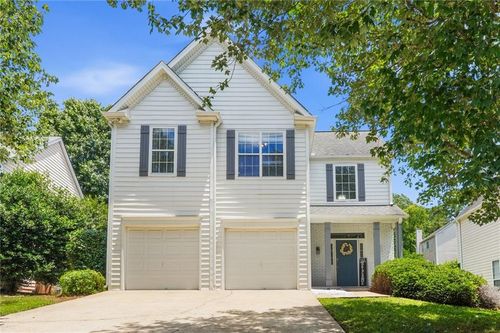 268 Colony Center Dr, Woodstock, GA, 30188-4684 | Card Image
