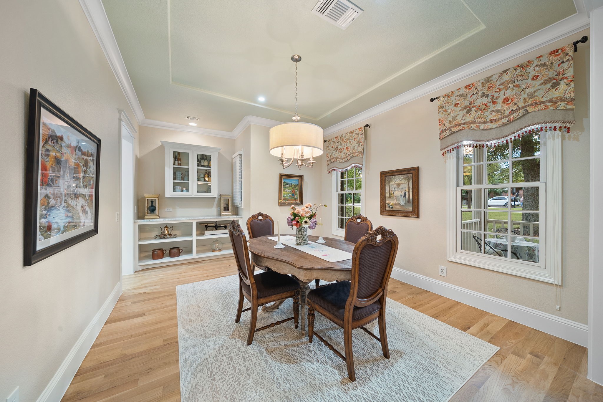 Residential in McKinney 3