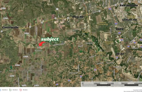 00 County Road 585, La Coste, TX, 78039 | Card Image