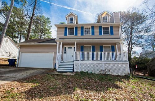 1330 Grayland Hills Trl, Lawrenceville, GA, 30046-8398 | Card Image