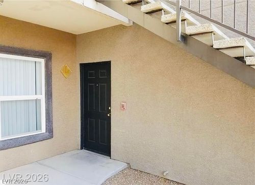 1126-6650 W Warm Springs Rd, Las Vegas, NV, 89118-4602 | Card Image