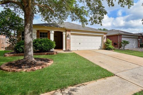 10311 Caribou Cv, Missouri City, TX, 77459-2669 | Card Image