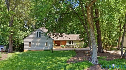2201 Planters Row Dr, Midlothian, VA, 23113-2269 | Card Image