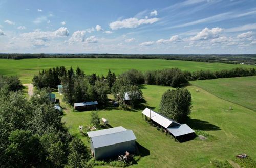 58317 Range Road 82, Lac Ste. Anne County, AB, T0E1N0 | Card Image