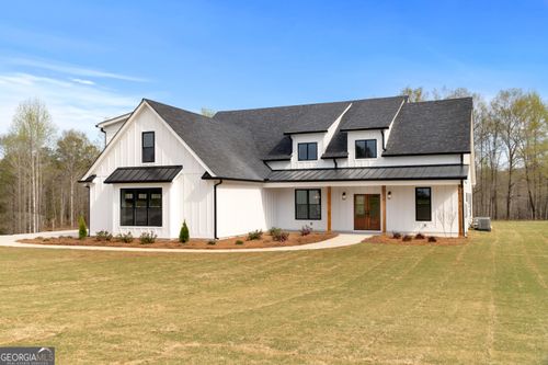 110 Conner Ln, Williamson, GA, 30292-1100 | Card Image