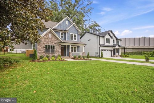 8419 Wesleyan St, VIENNA, VA, 22180-7125 | Card Image
