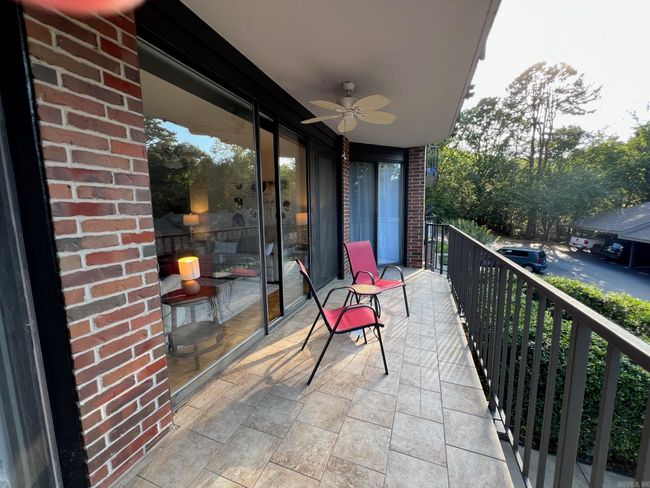 APT-203 - 1 Treetops Ln, Home with 2 bedrooms, 2 bathrooms and null parking in Little Rock AR | Image 14