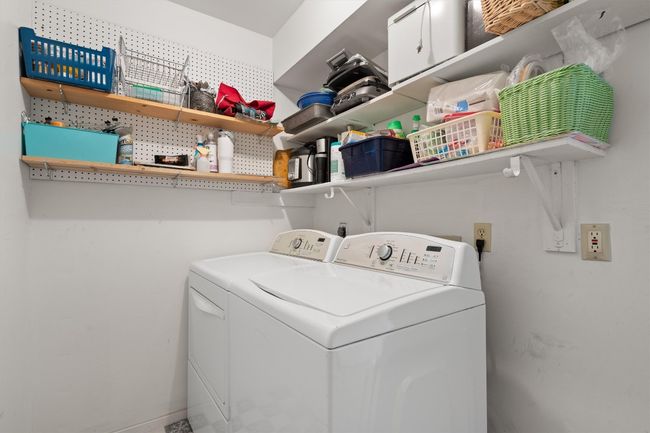 Laundry and utility room. | Image 16