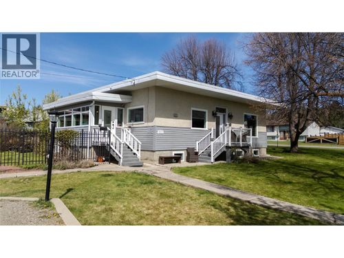 311 307th Ave, Kimberley, BC, V1A3G8 | Card Image