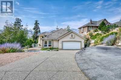 113 Christie Mountain Lane, House other with 4 bedrooms, 3 bathrooms and 5 parking in Okanagan Falls BC | Image 2