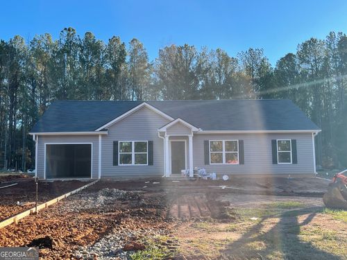 207 Rocker Road, Greenville, GA, 30222 | Card Image