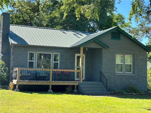 1206 N Diamond Blvd, Diamond City, AR, 72644-9225 | Card Image
